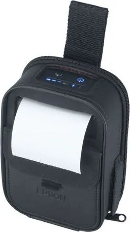 Padded Case FOR TM-P 20II