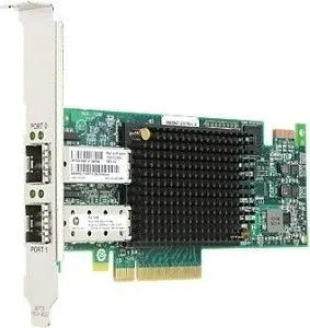 Emulex 16Gb FC Dual-port HBA