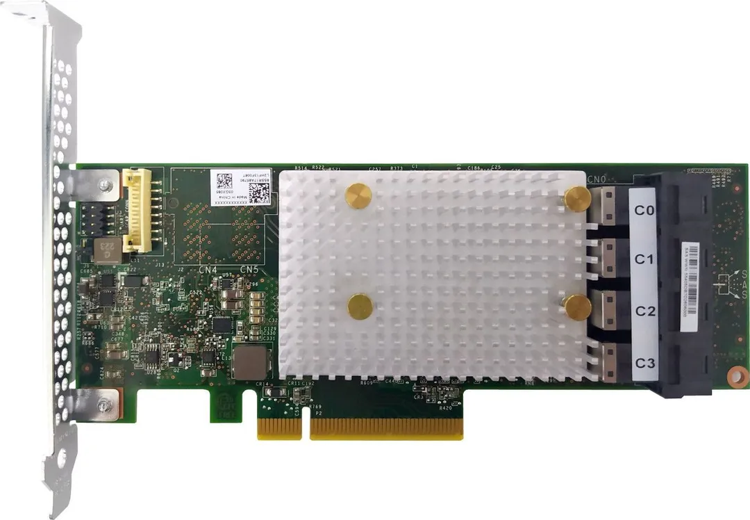 Controller RAID 9350-16i 4GB Flash