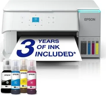 MFC Epson L4366