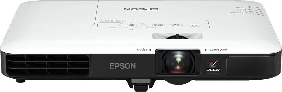 Videop Epson EB-1780W