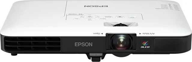 Videop Epson EB-1780W