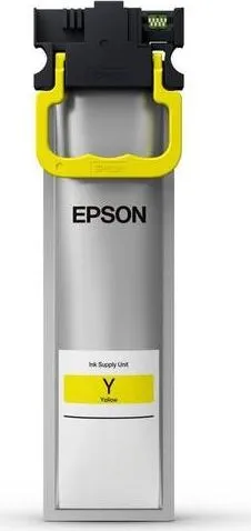 INK BAG WF-C53xx / WF-C58xx Series Ink Cartridge L Yellow