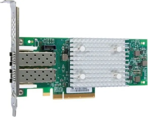 QLogic16Gb FCDual-port HBA