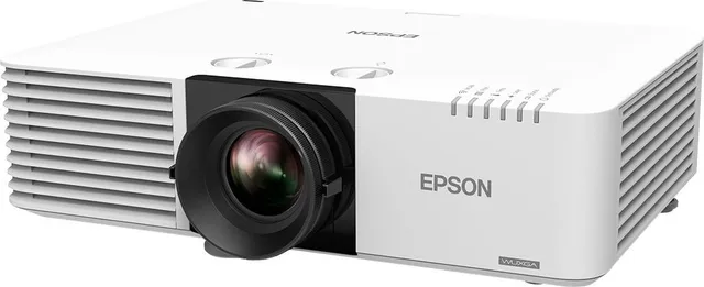 Videop Epson EB-L530U