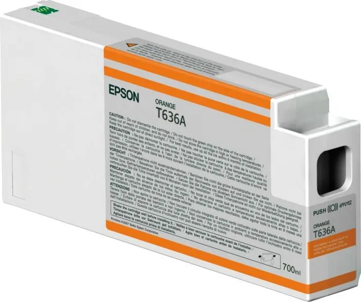 INK Cartr. ORA SP7900 /9900 700ML