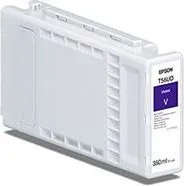 T56UD Violet Ink Cartridge 350ml