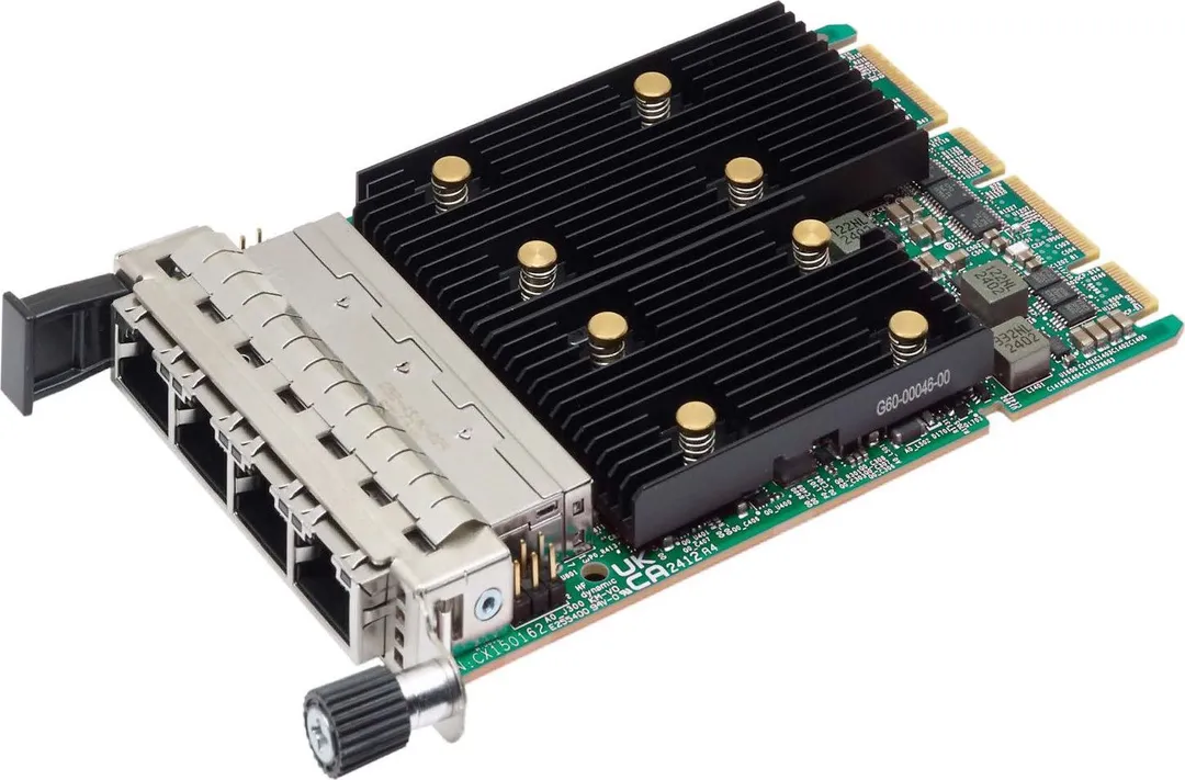 Broadcom 57412 4x10G OCP
