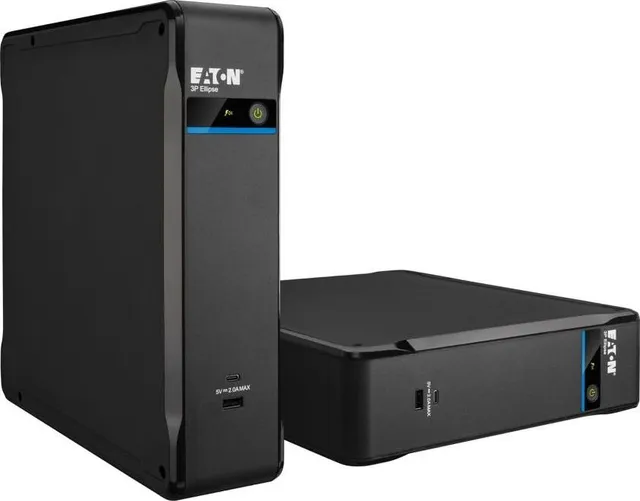 Eaton 3P Ellipse 1300 USB IEC