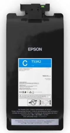 Ink Cyan 1.6L RIPS 6 Col T7700DL