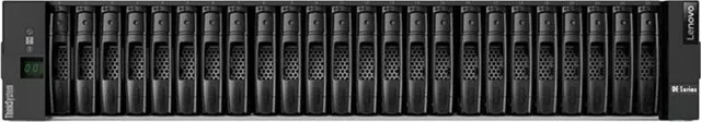 Lenovo ThinkSystem DE240S 2U24 SFF Expansion Enclosure