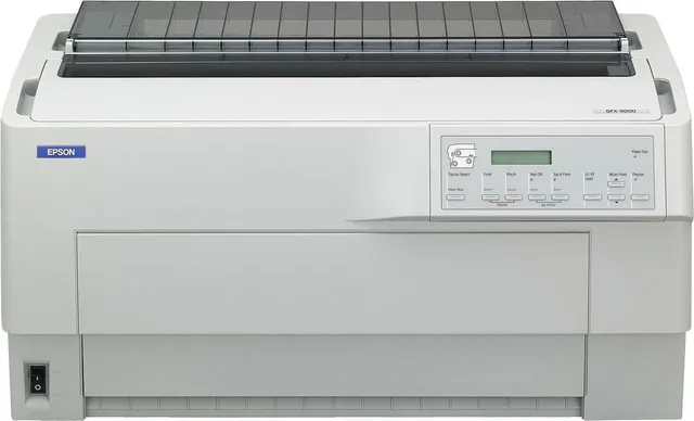 IMP DFX-9000