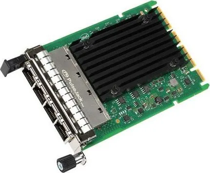 Placa de retea I350-T4 PCIe 1GbE 4-Port RJ45 OCP Ethernet Adapter
