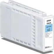 T56U5 Light Cyan Ink Cartridge 350ml