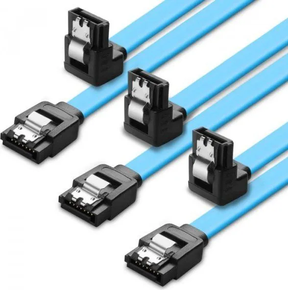 SR250 3.5/2.5 HBA to BP MSHD cable