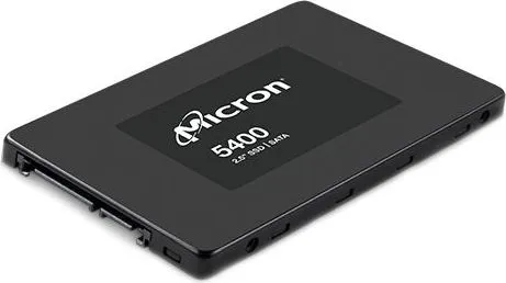 Disk 2.5" 5400P 3.84TB RI SATA HS