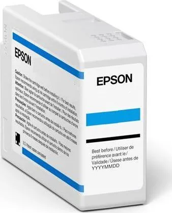 Cyan T47A2 UltraChrome Pro 10 ink 50ml