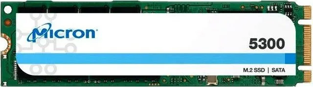 M.2 5300 480Gbsata SSD