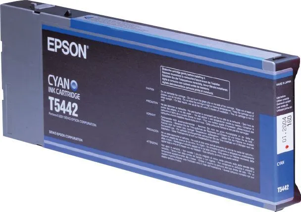 INK SP4450 Cyan
