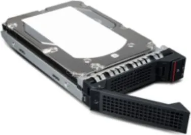 3.5" 2TB 7.2K SAS 12Gb Hot Swap 512n HDD