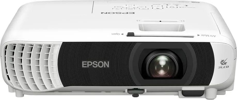 Videop Epson EB-W55