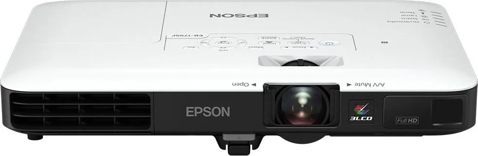 Videop Epson EB-1795F