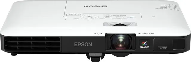 Videop Epson EB-1795F