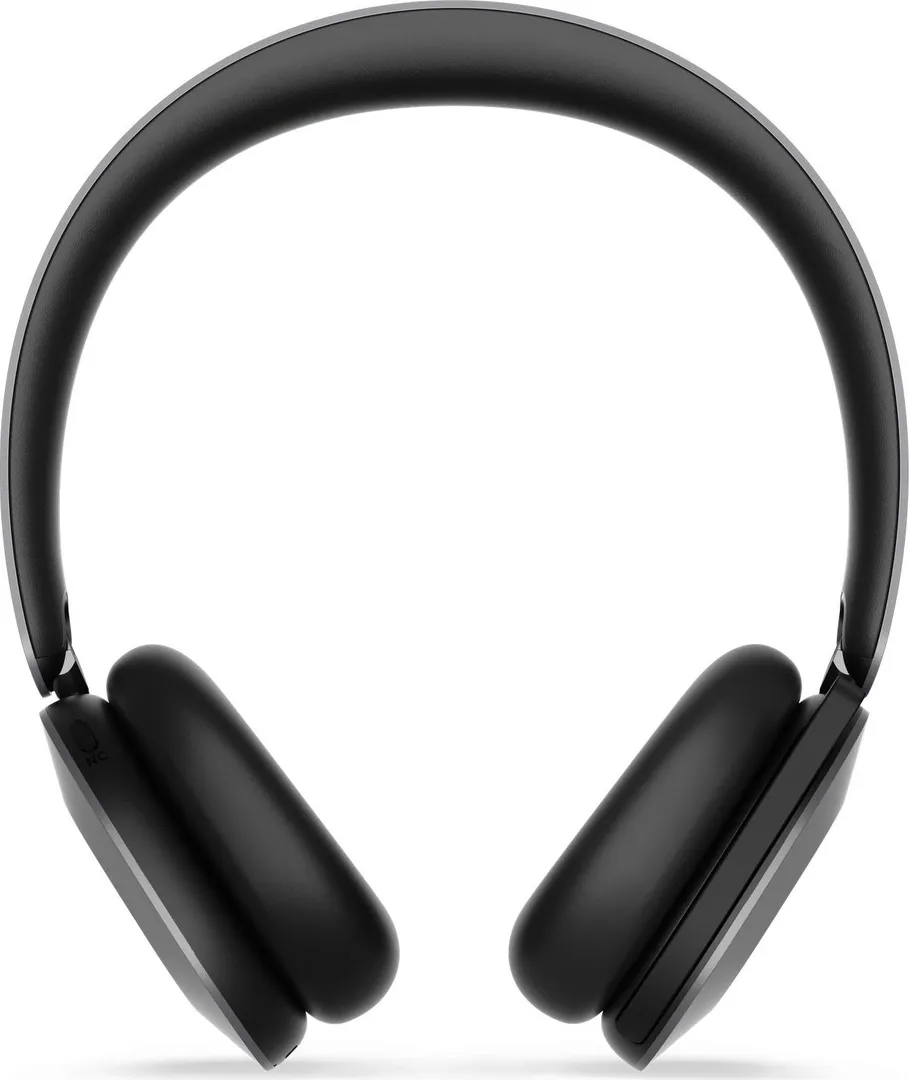 ThinkPad Dual-Mode Wireless ANC Foldable Headset 8550 (Aura Edition) - USB-C, Teams