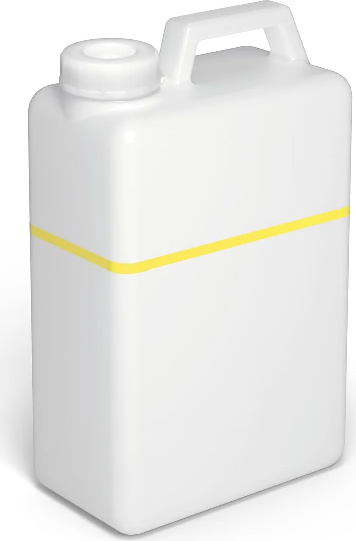 Waste ink bottle