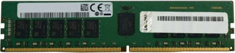 64GB 3200MHz 2Rx4 1.2V RDIMM-A