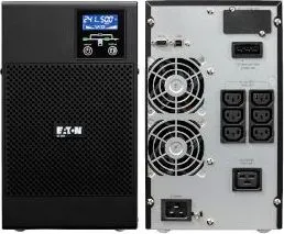 Eaton 9E 3000i, Tower