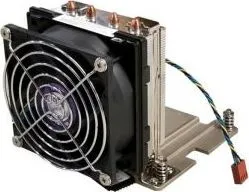 Fan option kit for SR630