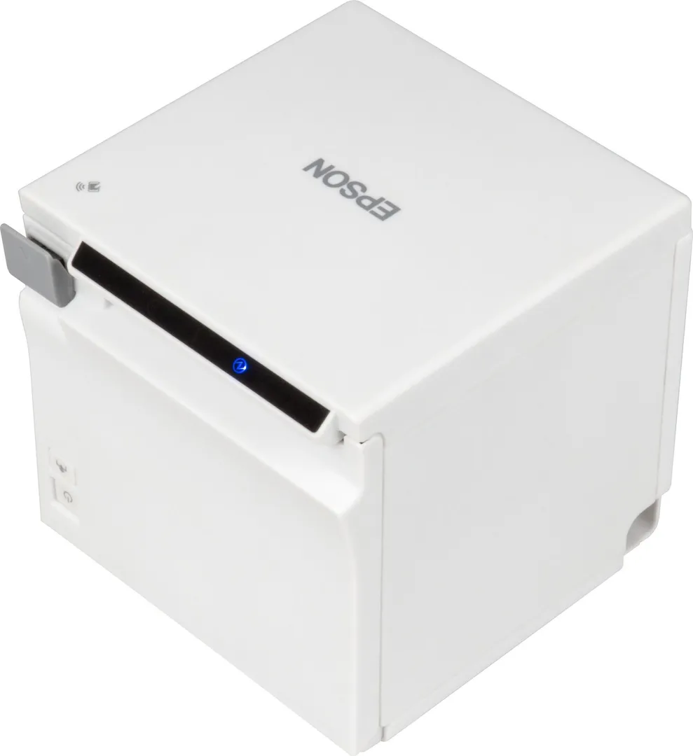 MINI IMP. TM-m 30II USB BT NES White PS EU