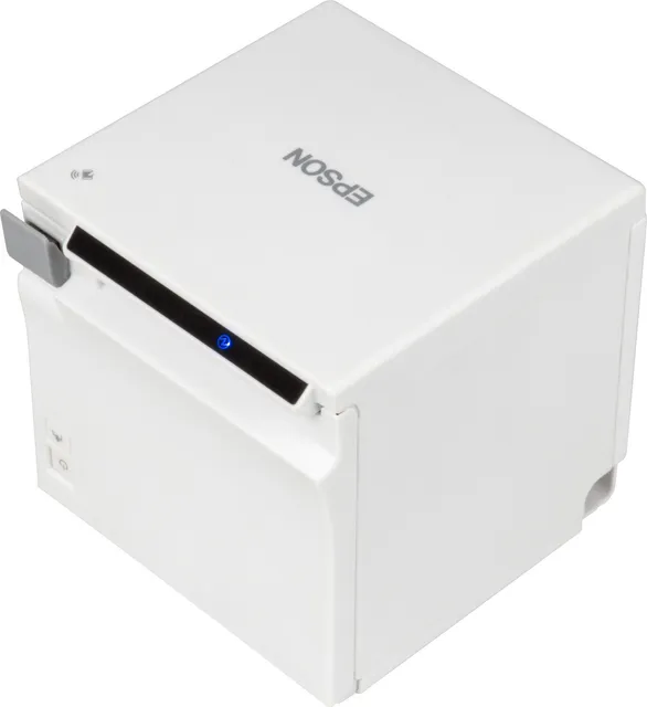 MINI IMP. TM-m 30II USB BT NES White PS EU