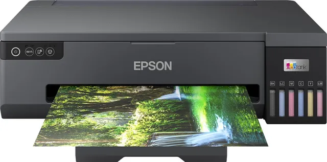 IMP Epson L18050