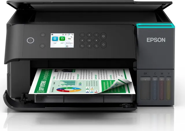 MFC Epson L6360