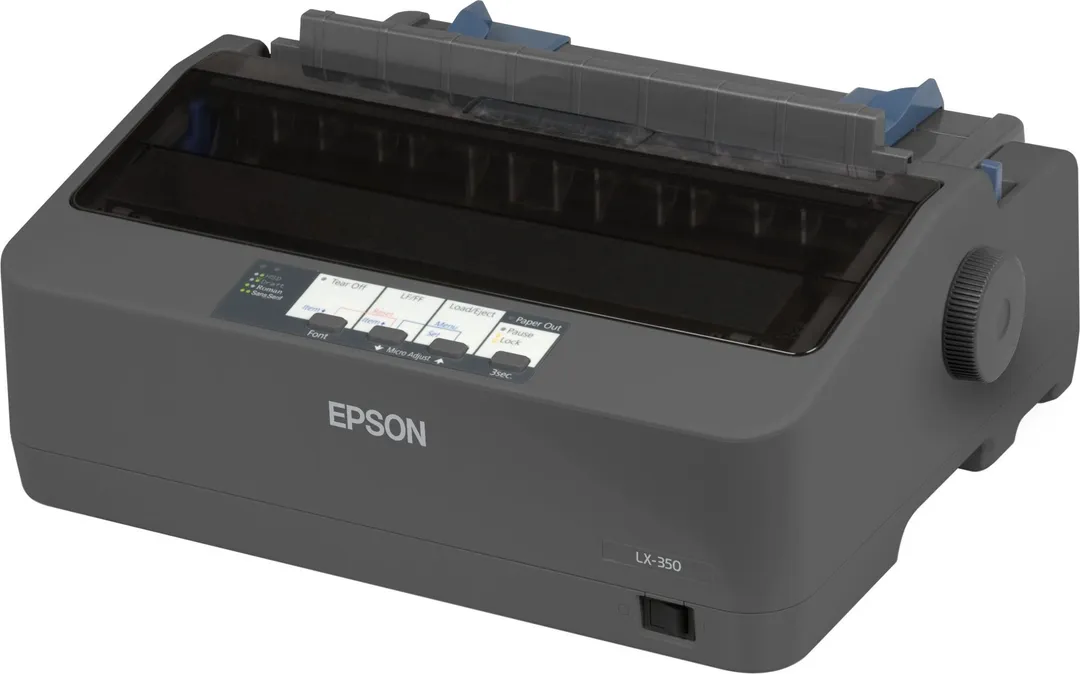 IMP Epson LX-350