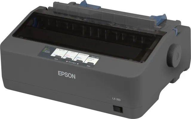 IMP Epson LX-350