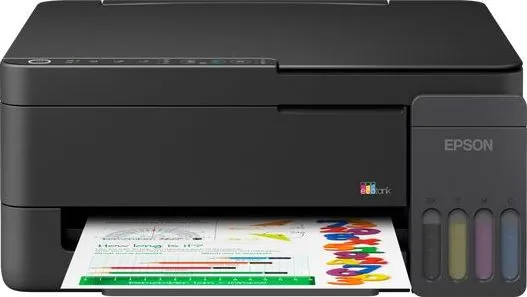 MFC Epson L3350