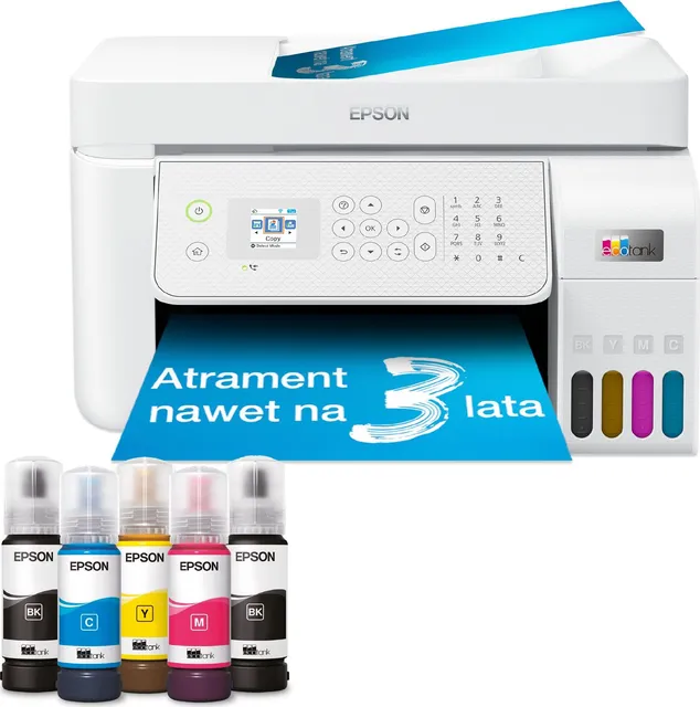 MFC Epson L5316