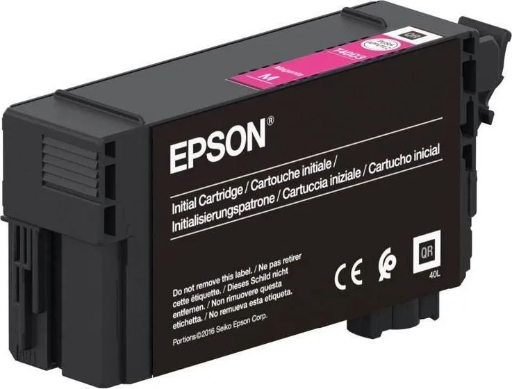 INK Cartr MG 26ML SC-T3100/T5100 (cod vechiT40C340)