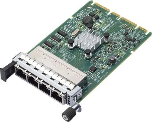 Thinksystem 1GbE RJ45 4-port OCP