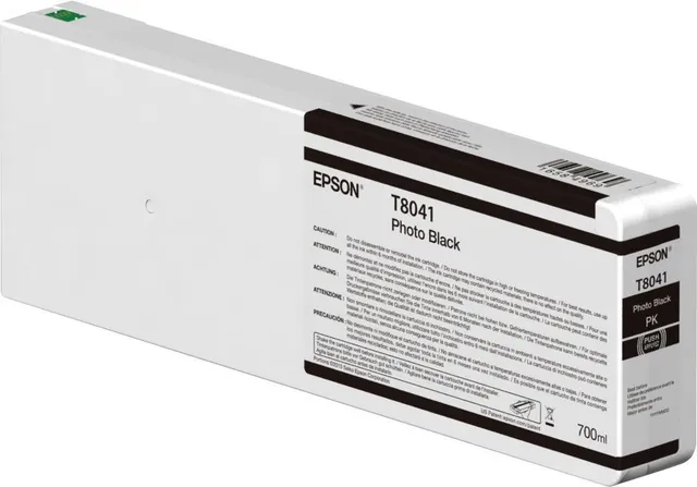 INK Photo Black 700ml