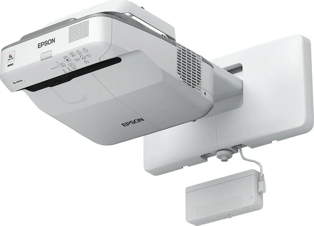 Videop Epson EB-695Wi