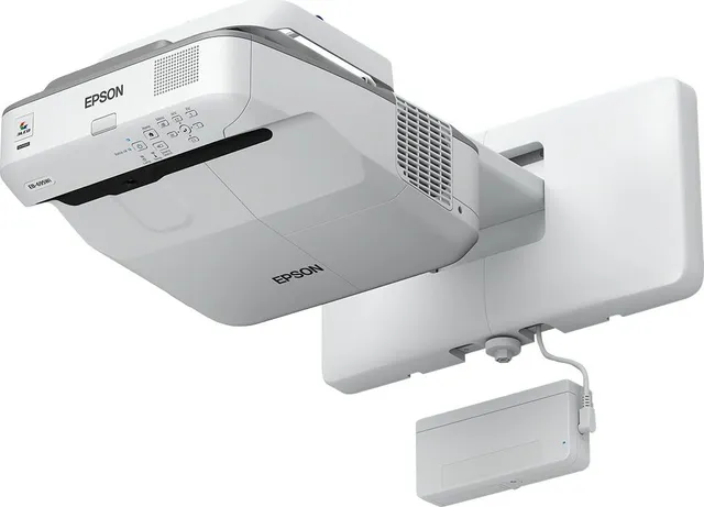 Videop Epson EB-695Wi