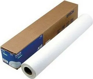 Hartie Epson Crystal Clear FILM 24"x30.5M