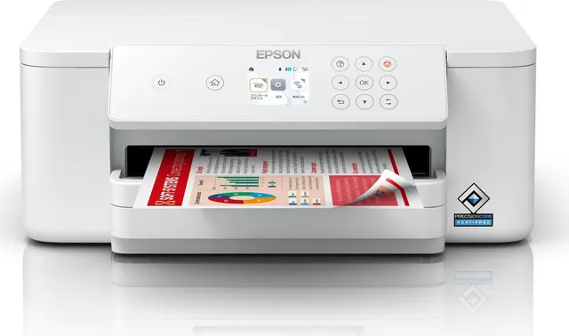 IMPR Epson WorkForce Pro WF-C4310DW