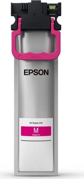 INK BAG WF-C53xx / WF-C58xx Series Ink Cartridge XL Magenta