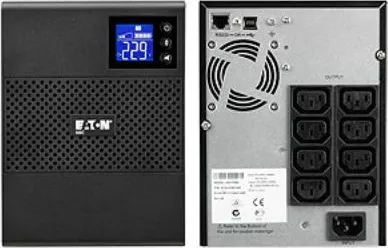 Eaton 5SC 1500i