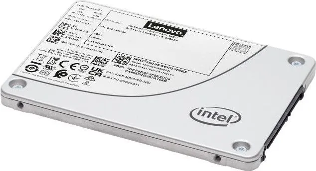 2.5" S4520 480GB RI Sata HS